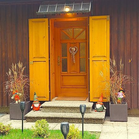 Landhaus Annmarie Limbach im Burgenland Exterior photo